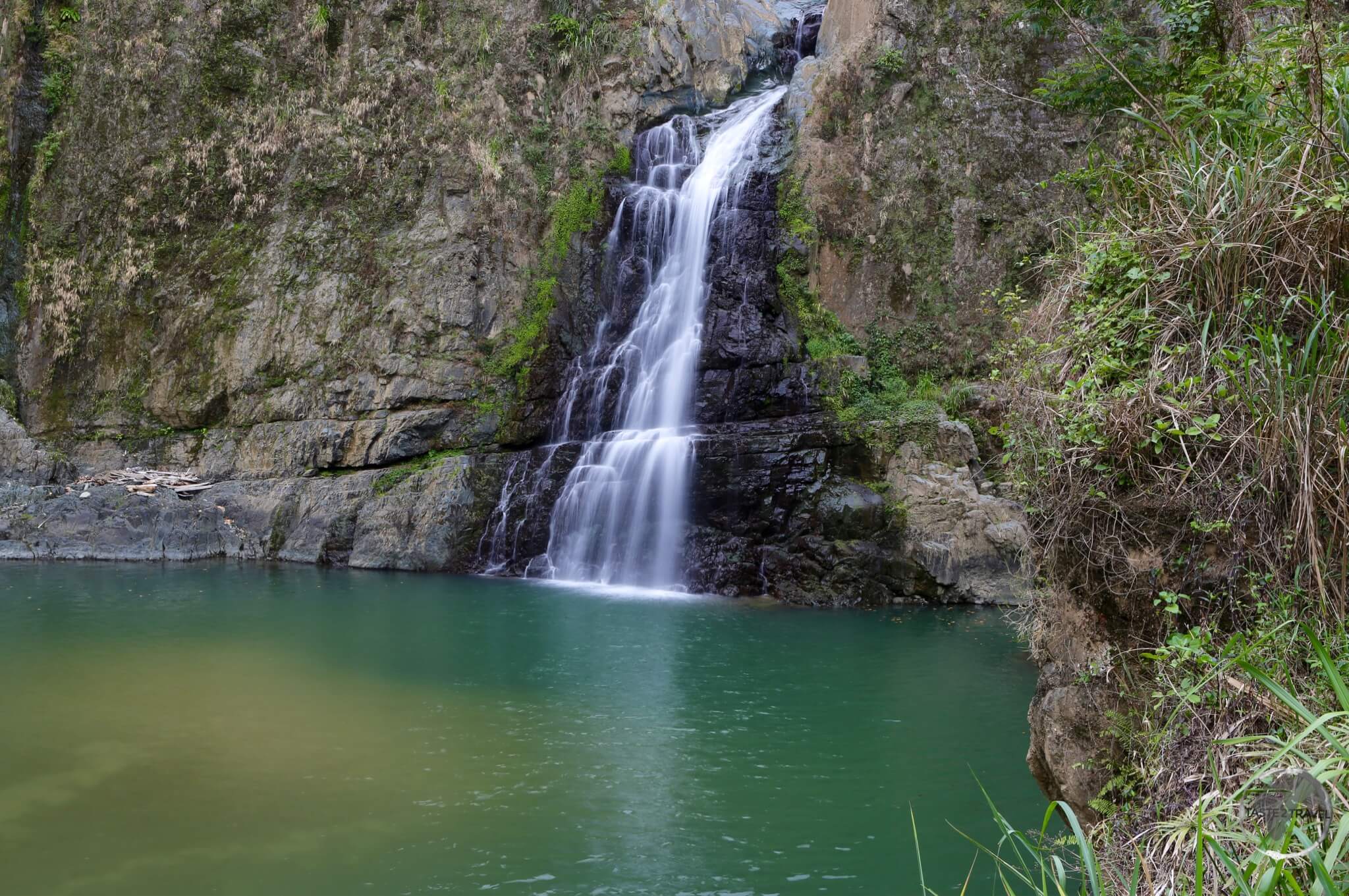 Baiguate Waterfall, Jarabacoa