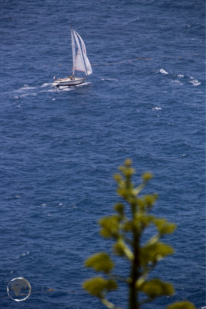 Antigua has established itself as a premier destination for sailing