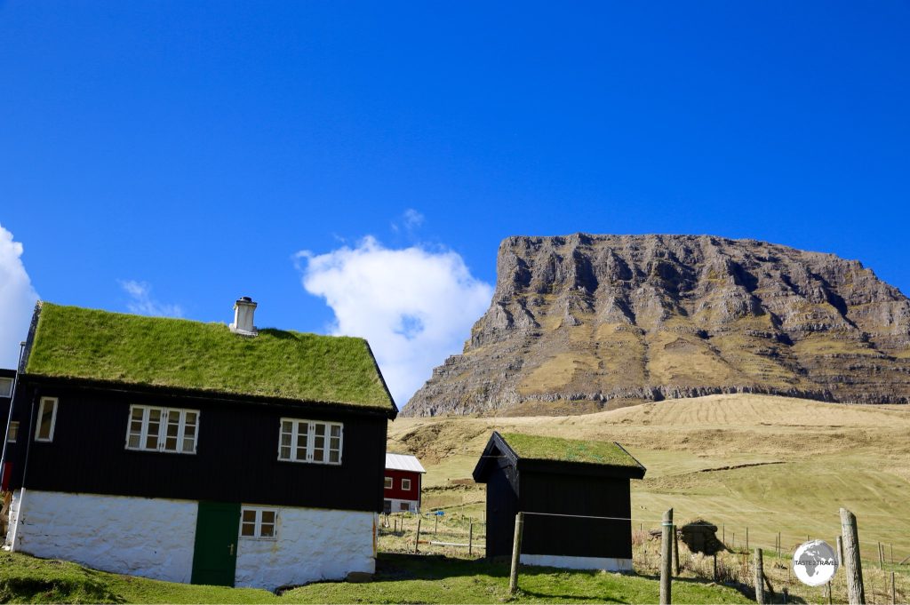 While there are no 5-star hotels, the Faroe Islands offer accommodation in private houses and apartments.