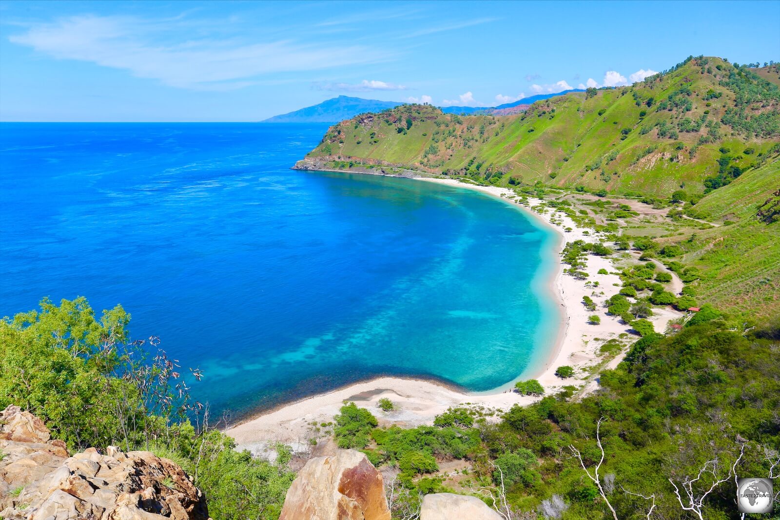 Following its independence, Timor-Leste (East Timor) became the 191st member of the United Nations.