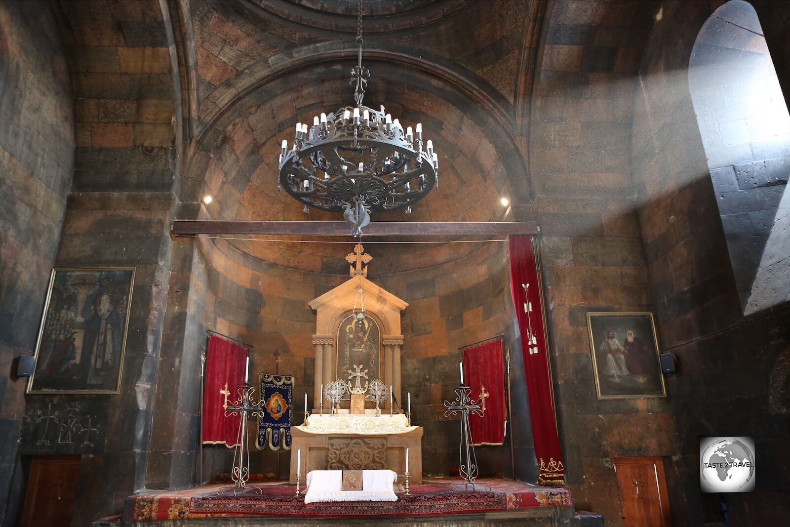 Armenian Church