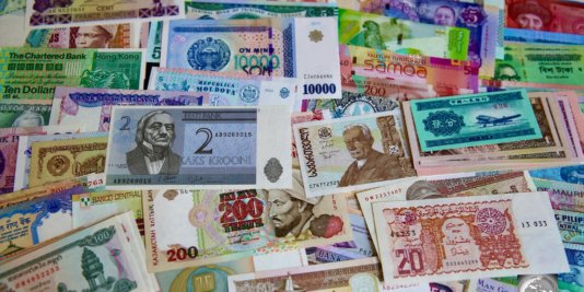 Currency Image