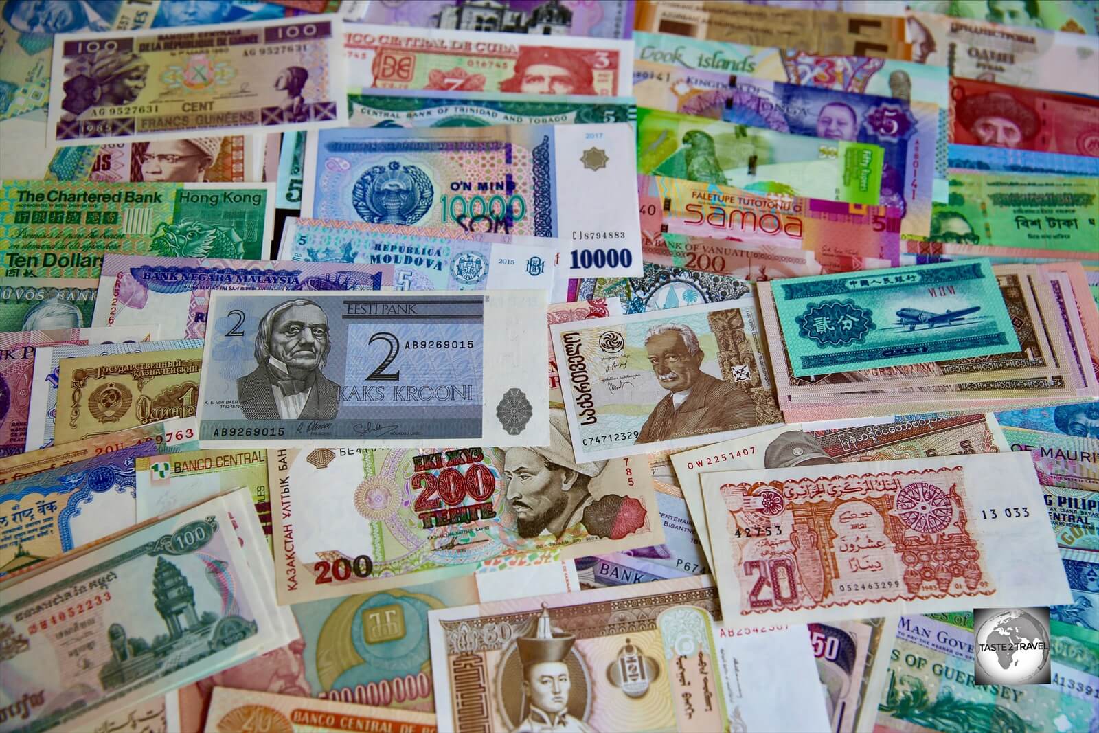 Currency Image