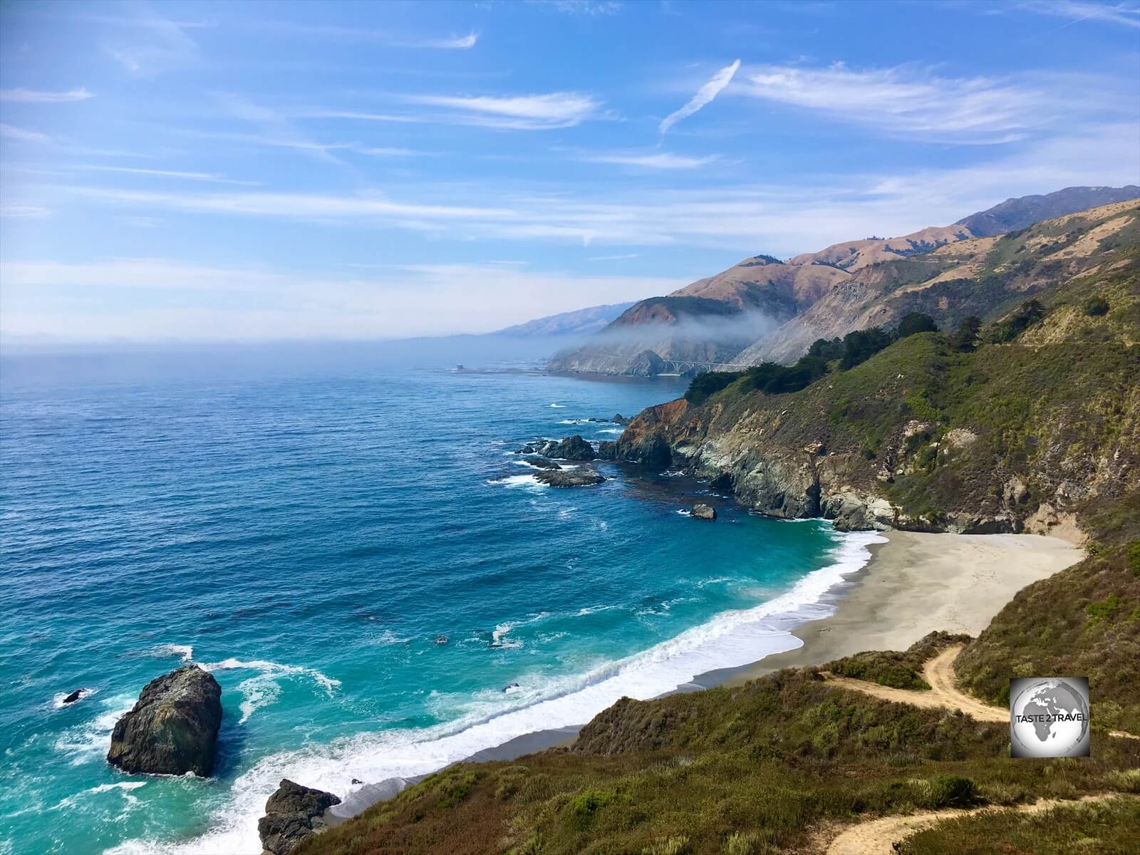 Big Sur