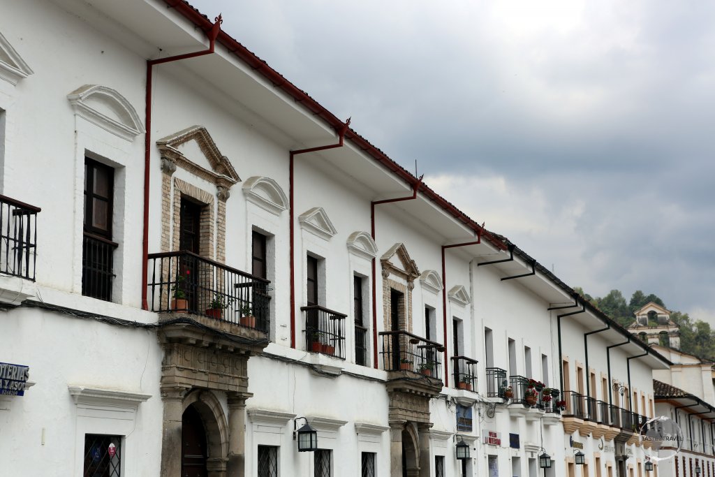 Known as 'La Ciudad Blanca' (The White City), due to the white colour of most buildings, Popayán is famous for its colonial architecture and its contribution to Colombian culture.