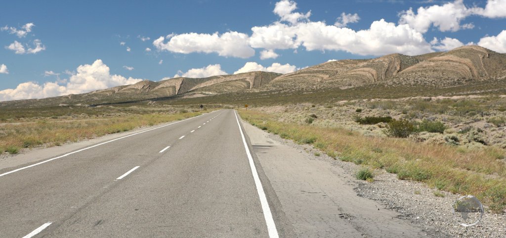 At a length of 5,000 km (3,100 mi), South America's version of Route 66, "Ruta 40" (RN40) is the longest route in Argentina and one of the longest in the world.