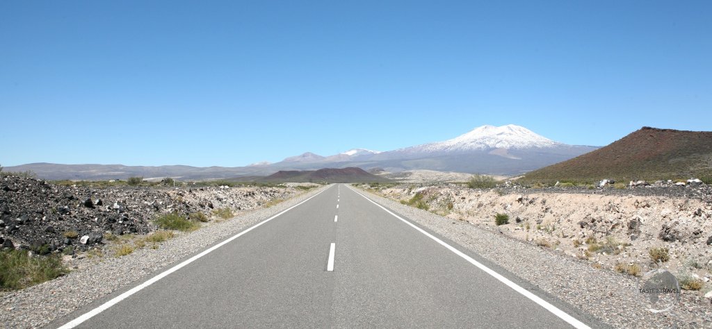 An iconic road trip, "Ruta 40" (RN40) runs parallel to the Andes from the north of Argentina to the deep south, providing access to all points in Patagonia.
