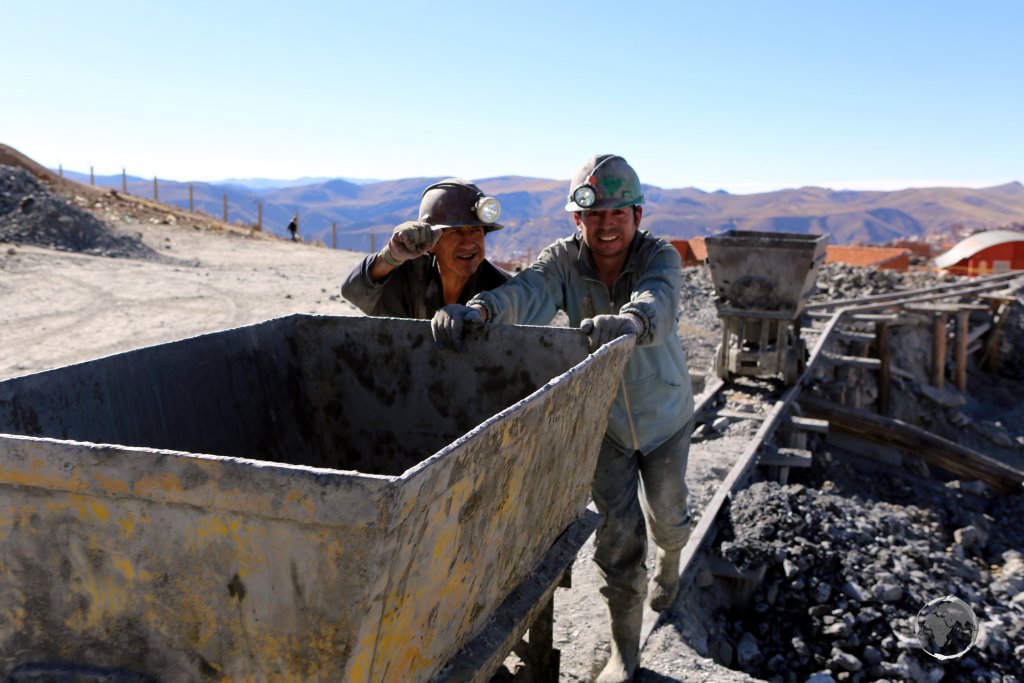 Work practices have not changed much over the centuries, with all tasks being performed manually.