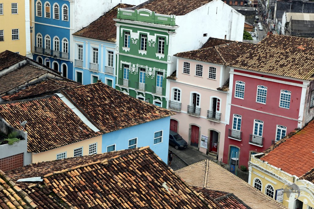 Founded by the Portuguese in 1549, the city of Salvador is the capital of the Brazilian state of Bahia and is an important centre for Afro-Brazilian culture.