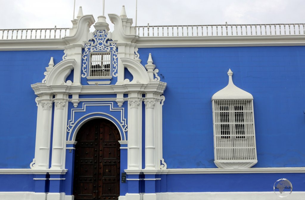 The second oldest Spanish city in Peru, Trujillo was founded in 1534 by Diego Almagro; the following year it was elevated to city status by the conquistador Francisco Pizarro.