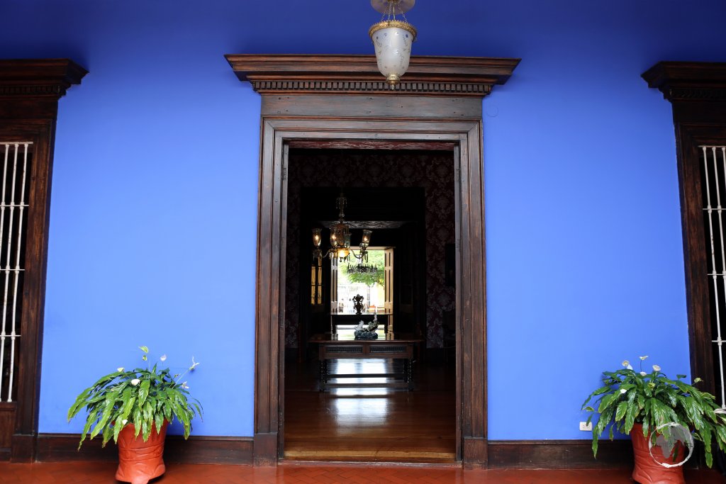 One of the finest colonial mansions in Trujillo, Casa Urquiaga was sold by the Urquiaga family in 1972 to the Central Reserve Bank of Peru.