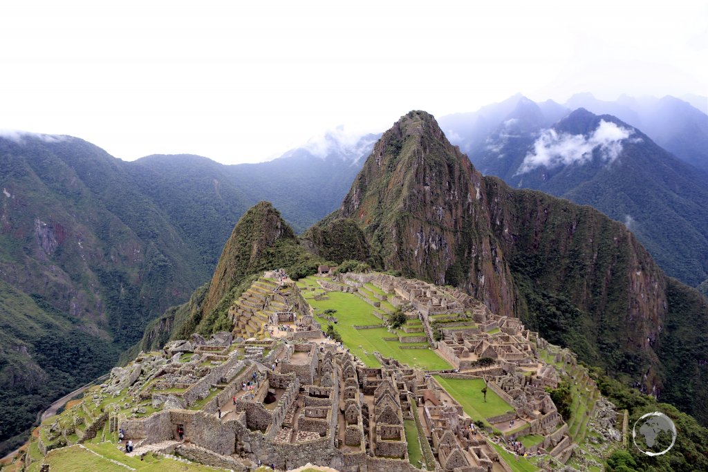 The most familiar icon of Inca civilisation, archaeologists believe that Machu Picchu was constructed as an estate for the Inca emperor Pachacuti (1438–1472).