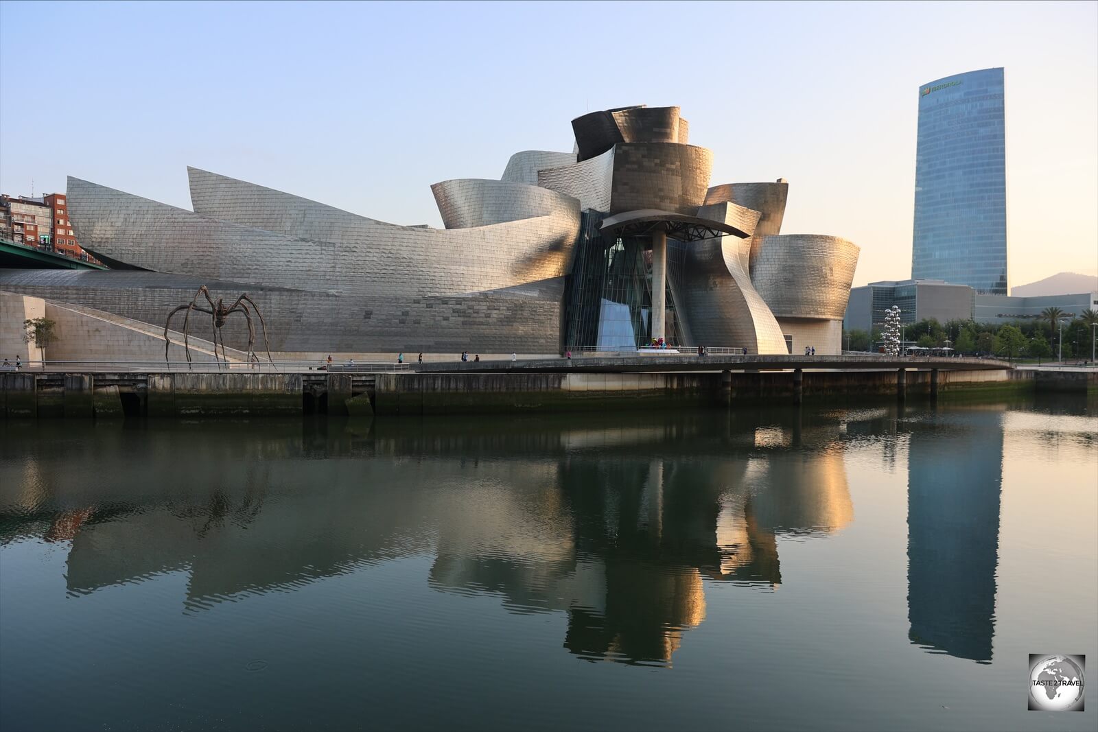 Guggenheim Bilbao