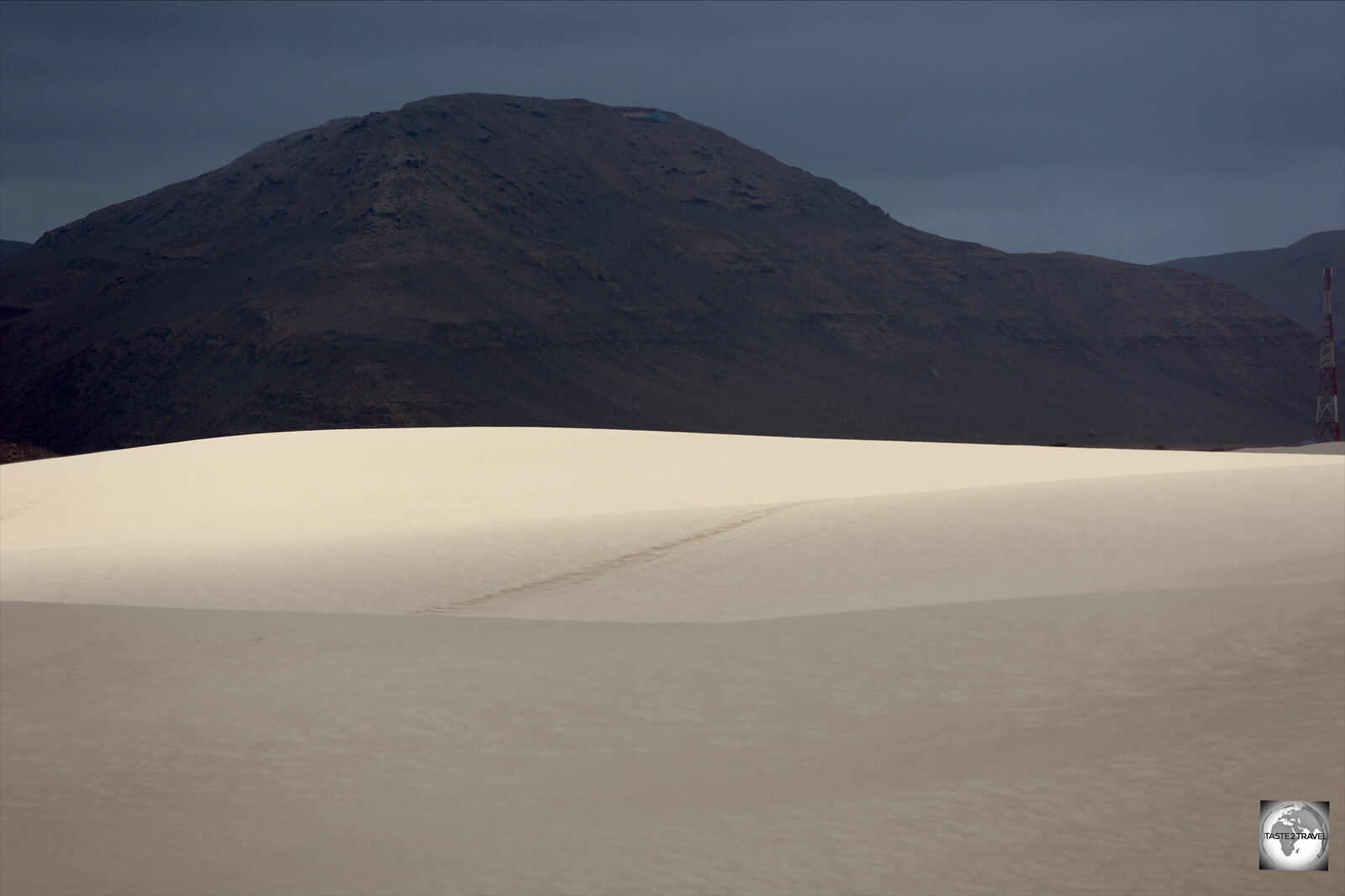 A photographer's dream - the incredible Hayf and Zahek sand dunes.