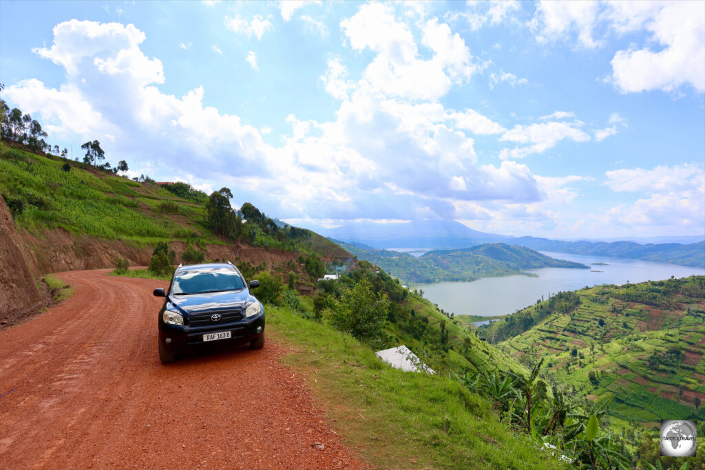 Exploring Rwanda on your own self-drive holiday is totally feasible.